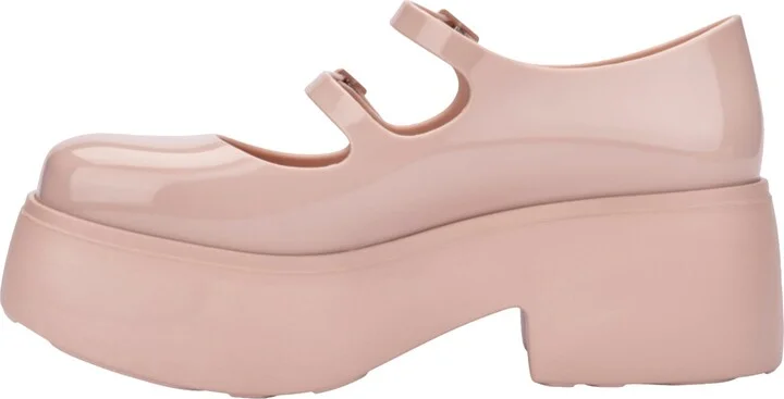 Farah Platform Mary Jane - Image 5