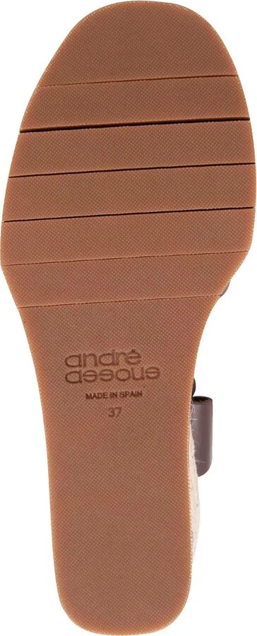 Farami Sole Motion Espadrille Wedge Sandal - Image 7
