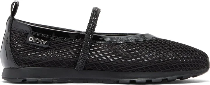 Faramir Mary Jane Ballet Flat - Image 4