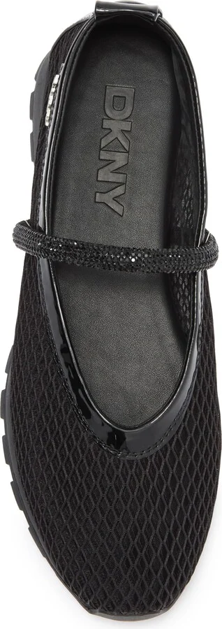 Faramir Mary Jane Ballet Flat - Image 5