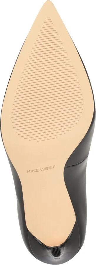 Faras Pointed Toe Pump - Image 5