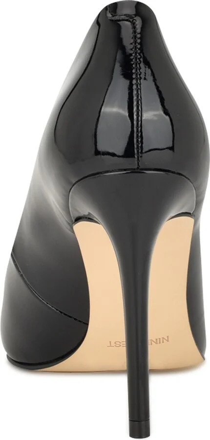 Faras Pointed Toe Pump - Image 6