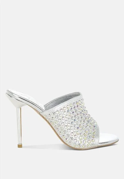 silver