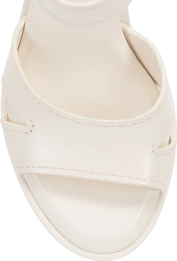 Faraz Ankle Strap Sandal - Image 8