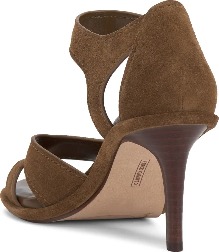 Faraz Ankle Strap Sandal - Image 2
