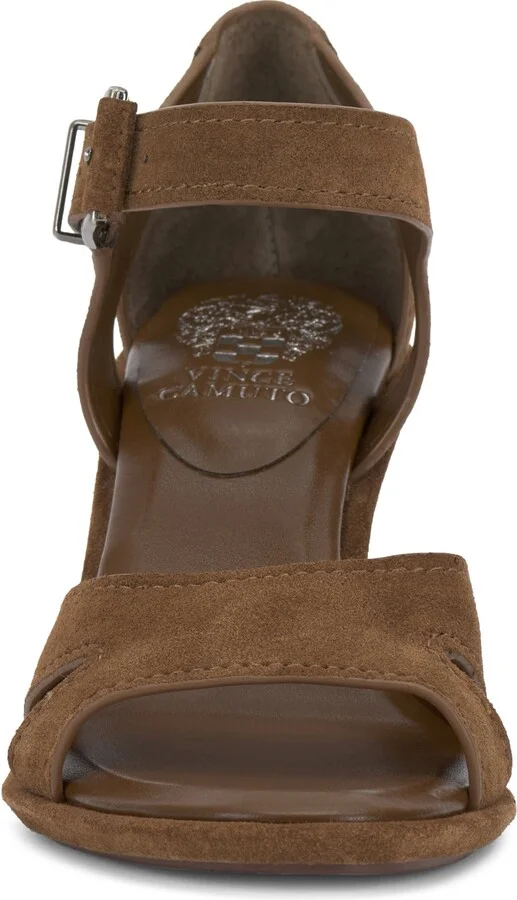 Faraz Ankle Strap Sandal - Image 4