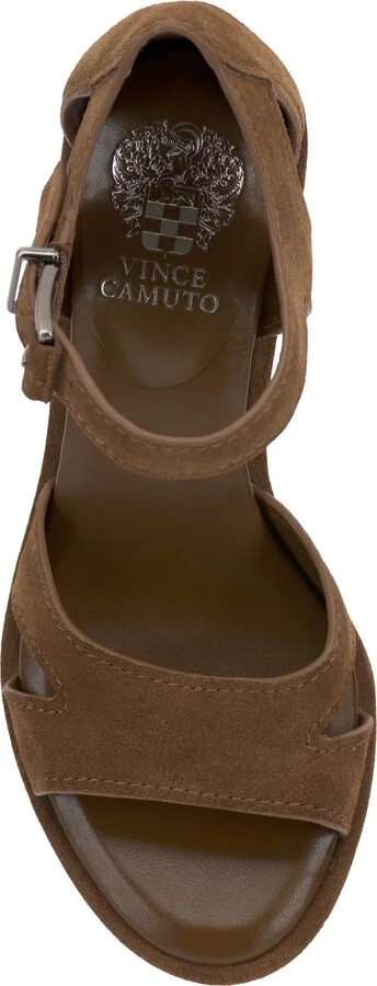 Faraz Ankle Strap Sandal - Image 5