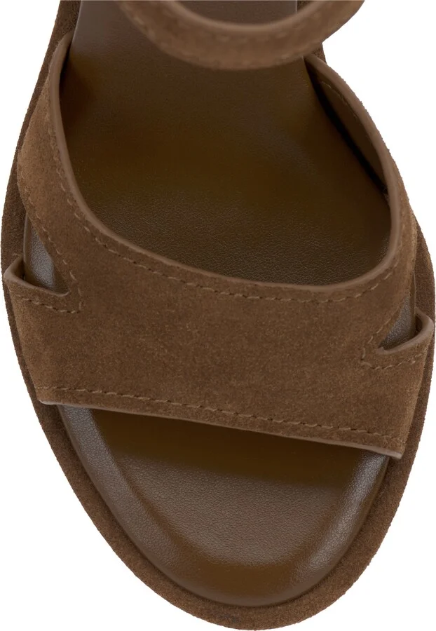Faraz Ankle Strap Sandal - Image 8