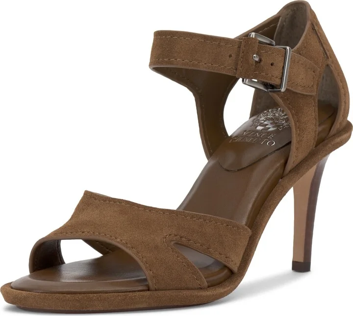 Faraz Ankle Strap Sandal - Image 9