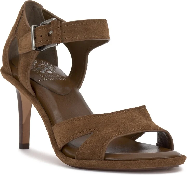 Faraz Ankle Strap Sandal