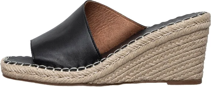 Fareeda Espadrille Platform Sandal - Image 4