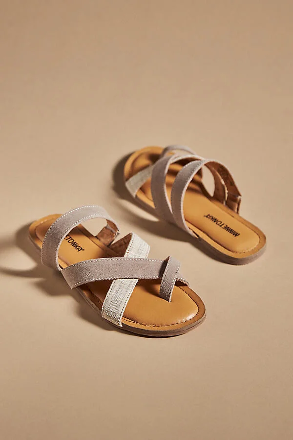 Faribee Sandals - Image 2