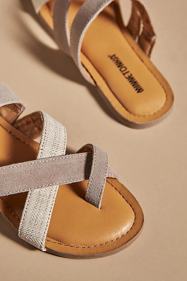 Faribee Sandals - Image 3