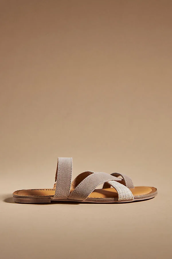 Faribee Sandals