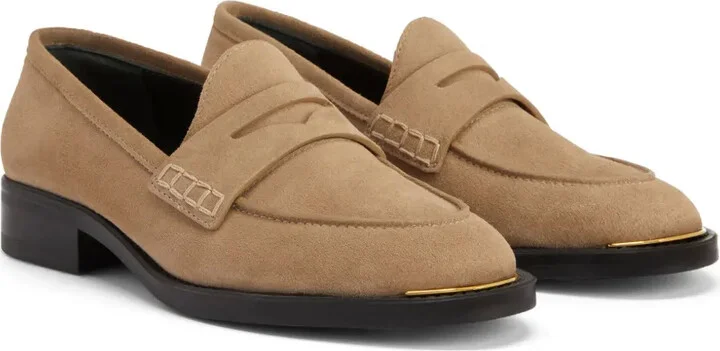 Faridha loafers - Image 2
