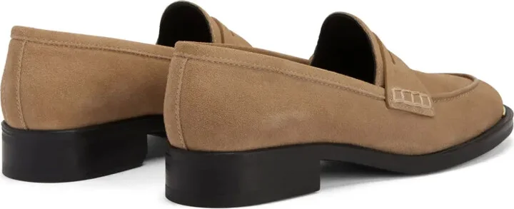 Faridha loafers - Image 3