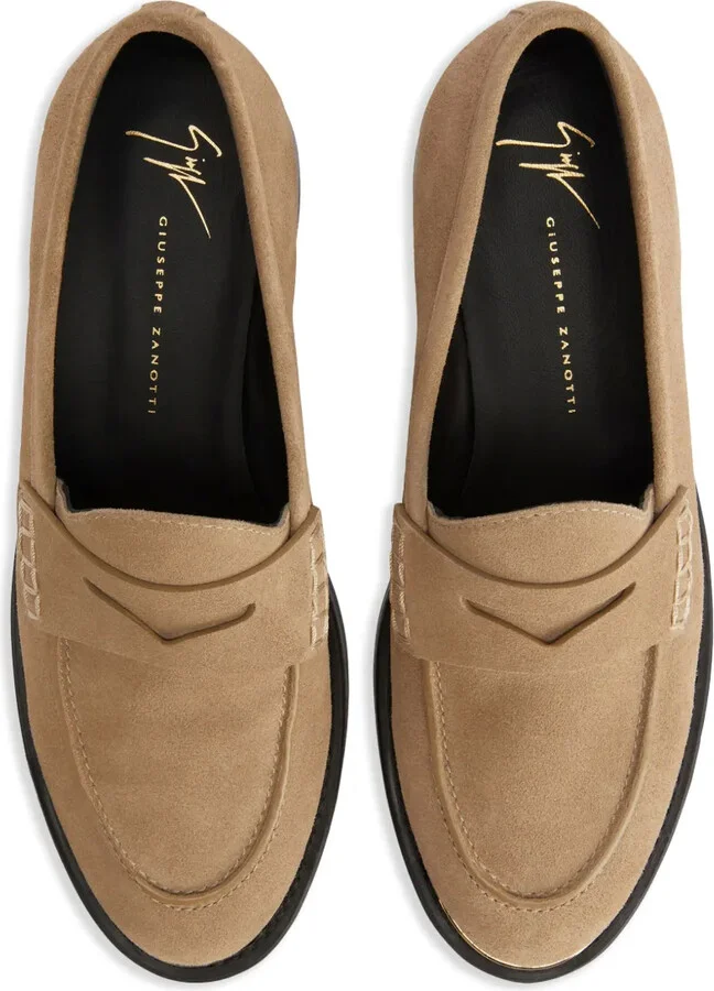 Faridha loafers - Image 4