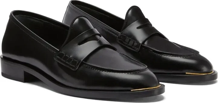 Faridha loafers - Image 2