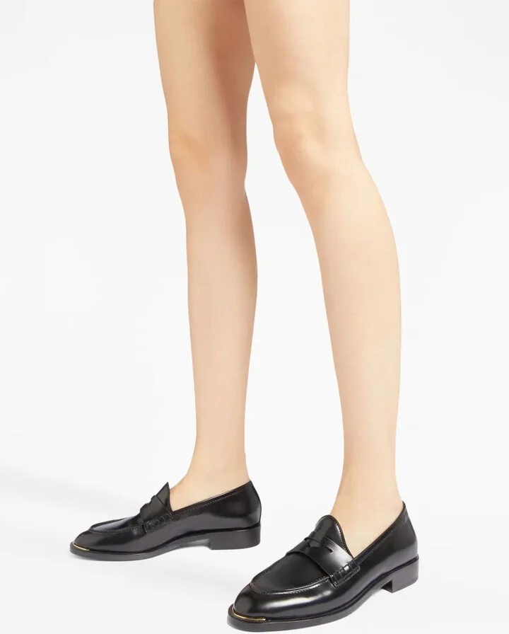 Faridha loafers - Image 5