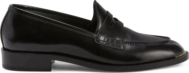Faridha loafers