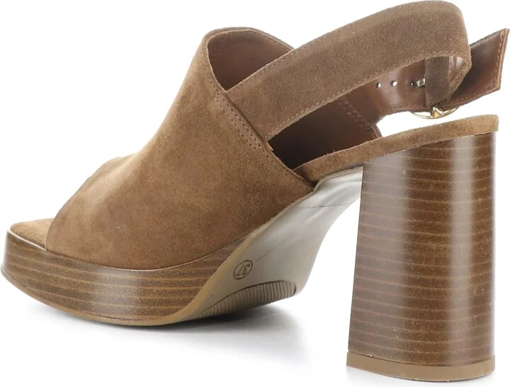 Farin Slingback Platform Sandal - Image 2