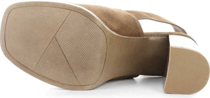 Farin Slingback Platform Sandal - Image 6