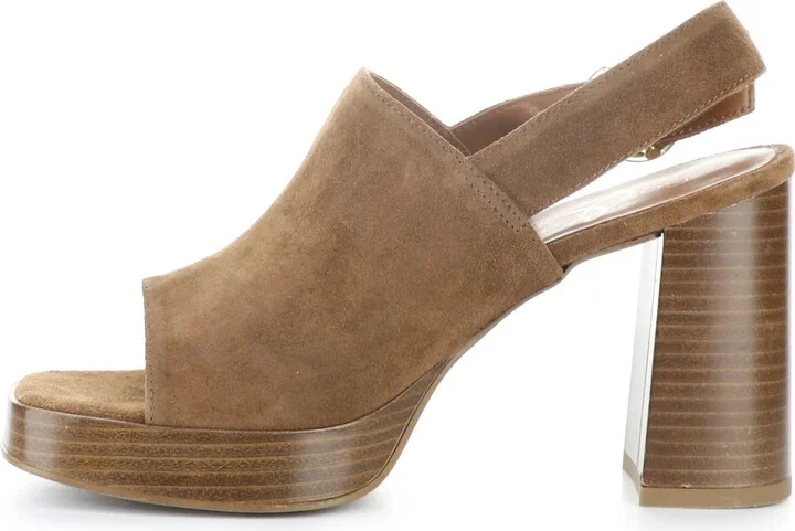 Farin Slingback Platform Sandal - Image 9
