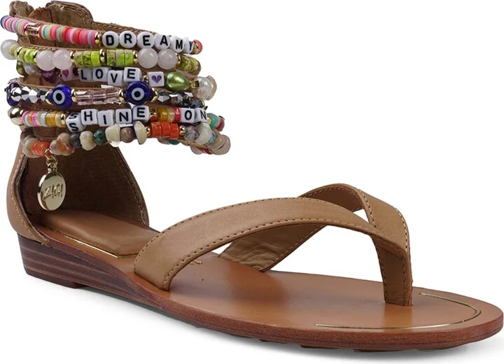 Tan Multi