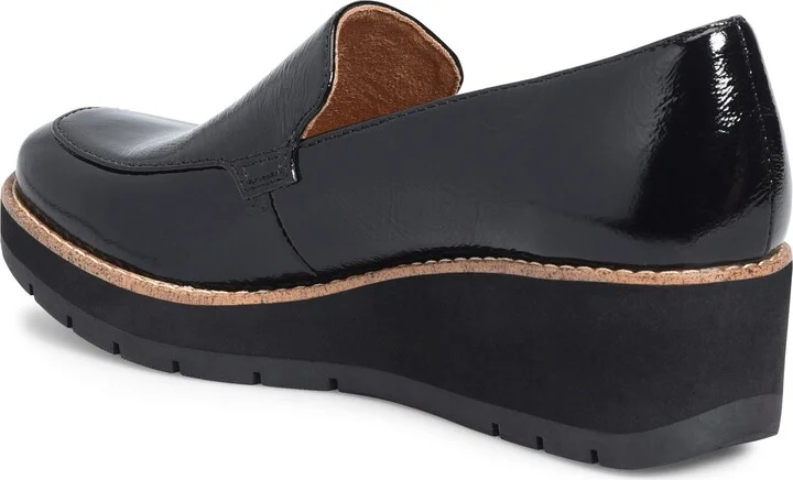 Farland Wedge Loafer - Image 2