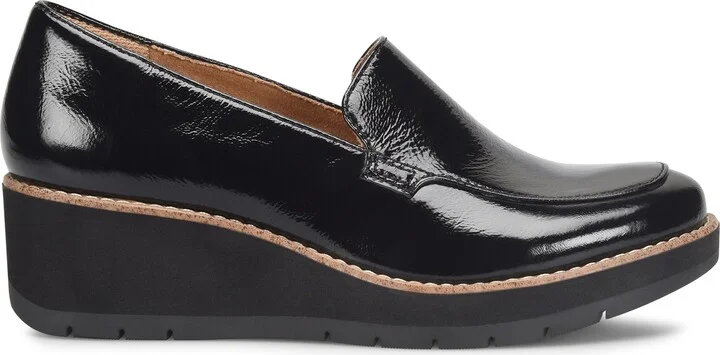 Farland Wedge Loafer - Image 3