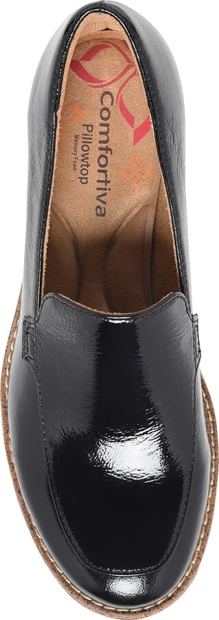 Farland Wedge Loafer - Image 5