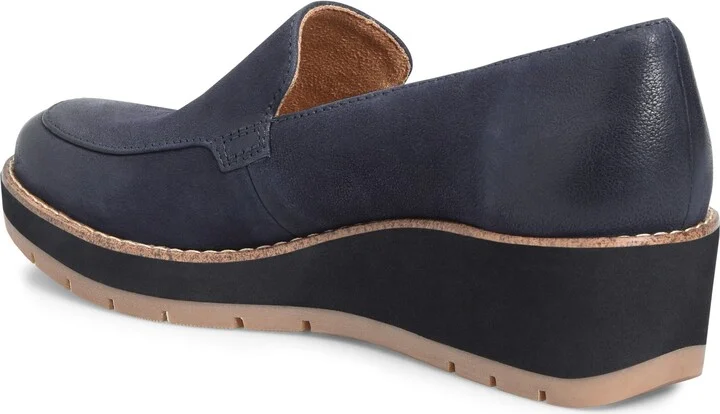 Farland Wedge Loafer - Image 8