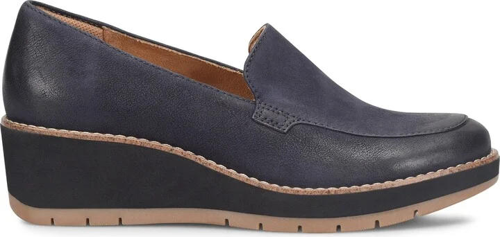 Farland Wedge Loafer - Image 9