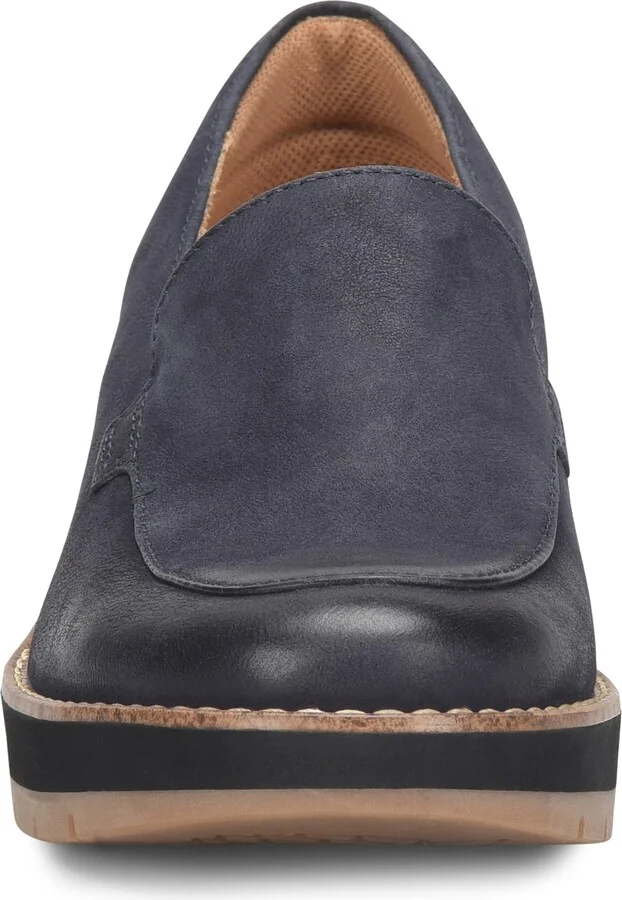 Farland Wedge Loafer - Image 10