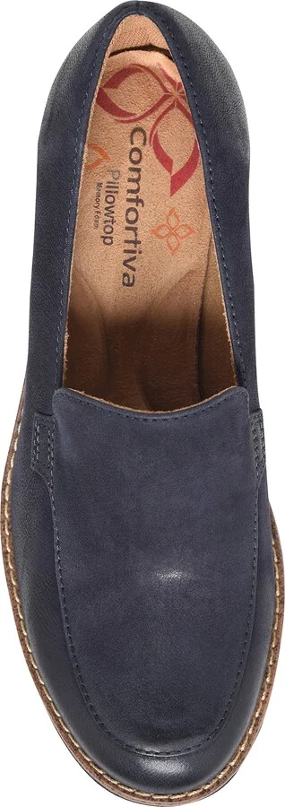 Farland Wedge Loafer - Image 11