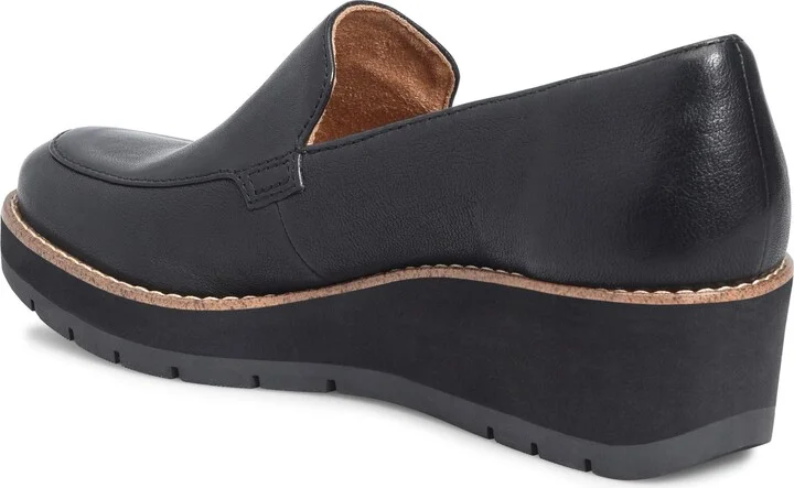 Farland Wedge Loafer - Image 2