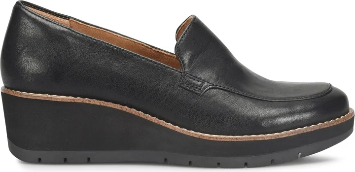 Farland Wedge Loafer - Image 3