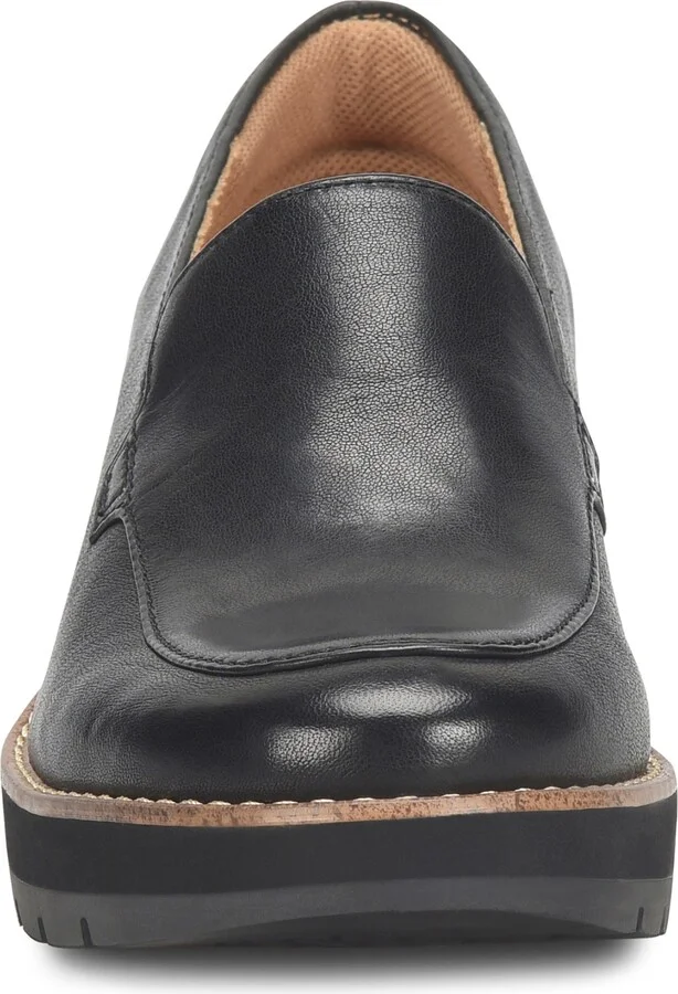 Farland Wedge Loafer - Image 4