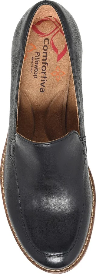 Farland Wedge Loafer - Image 5