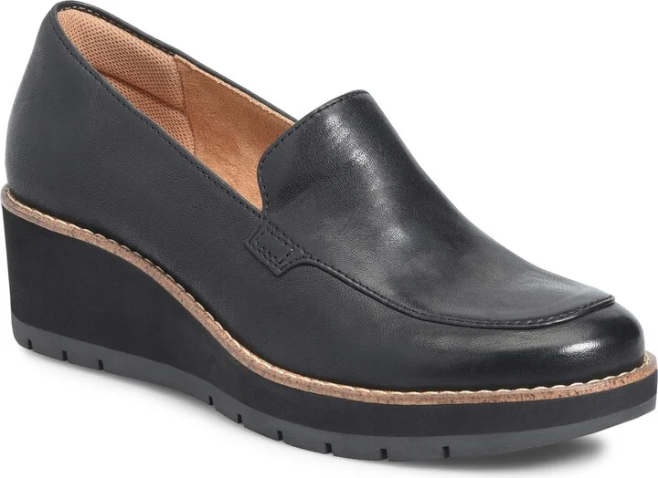 Farland Wedge Loafer