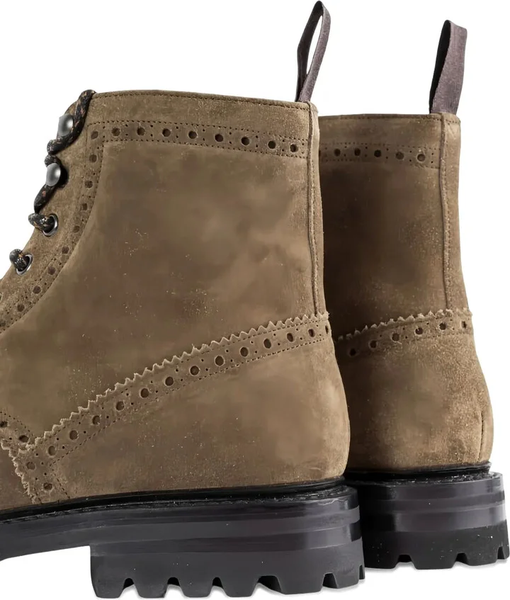 Farlane lace-up boots - Image 4