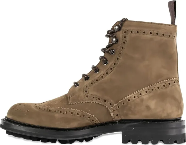 Farlane lace-up boots - Image 5
