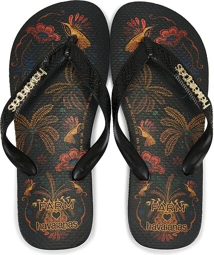 Farm Classic Nature Sandal