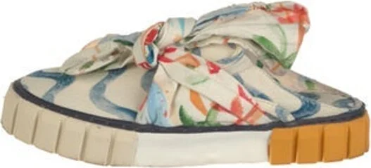 Blue, Green, Neutrals, Pattern Prints