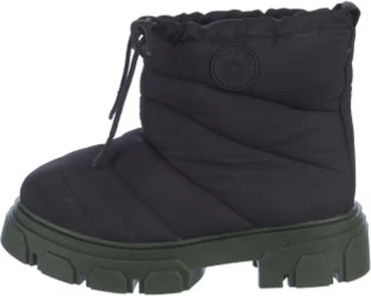 Black, Green
