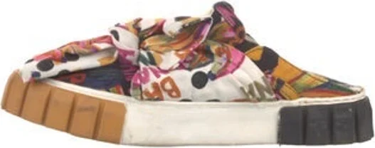 Pattern Prints, Yellow