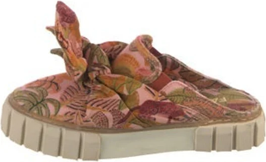 Pattern Prints, Pink
