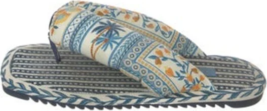 Blue, Pattern Prints