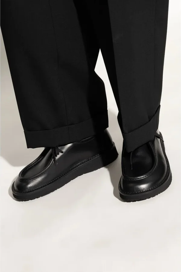 Faro derby shoes - Image 2