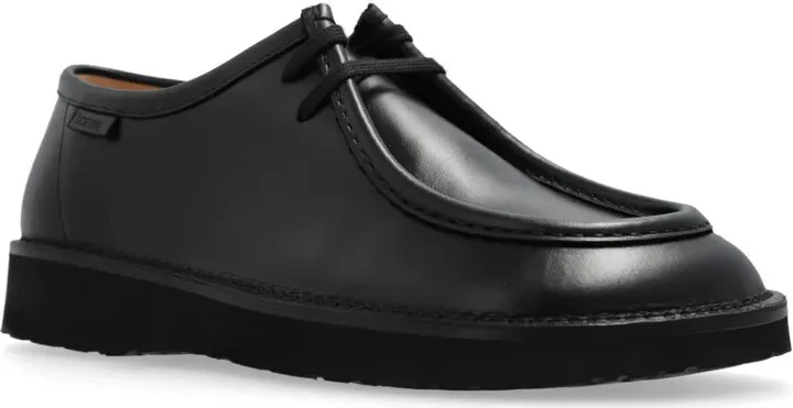Faro derby shoes - Image 4